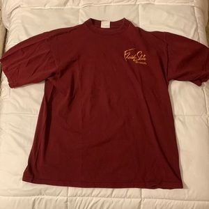 Super nice FSU heavy weight shirt